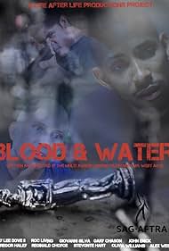 Blood and Water (2018)