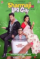 Sharmaji Ki Lag Gai (2019)