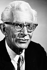 Primary photo for Alan Napier