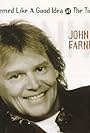 John Farnham: Seemed Like a Good Idea (at the Time) (1993)