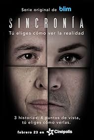 Sincronía (2017)