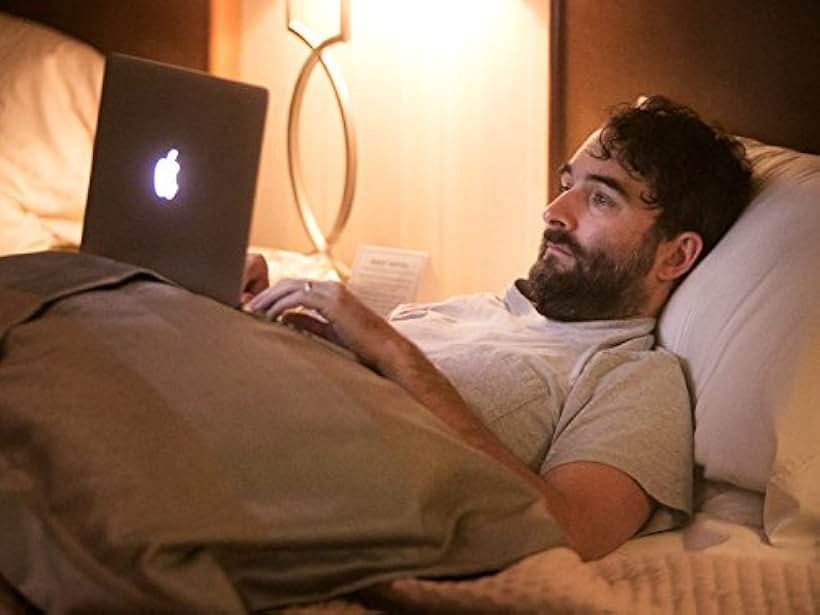 Jay Duplass in Room 104 (2017)