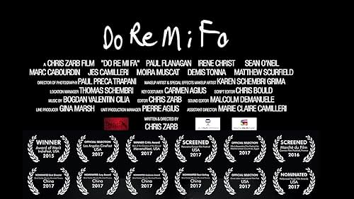 Do Re Mi Fa Trailer