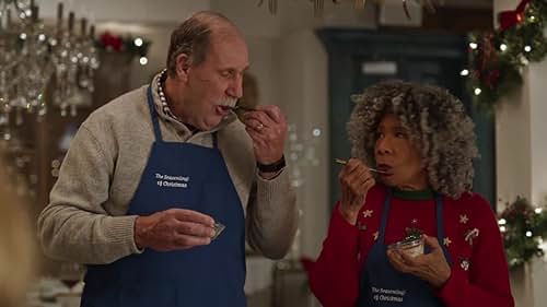 A Christmas to Savour - International Trailer