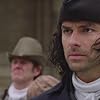 Aidan Turner in Poldark (2015)