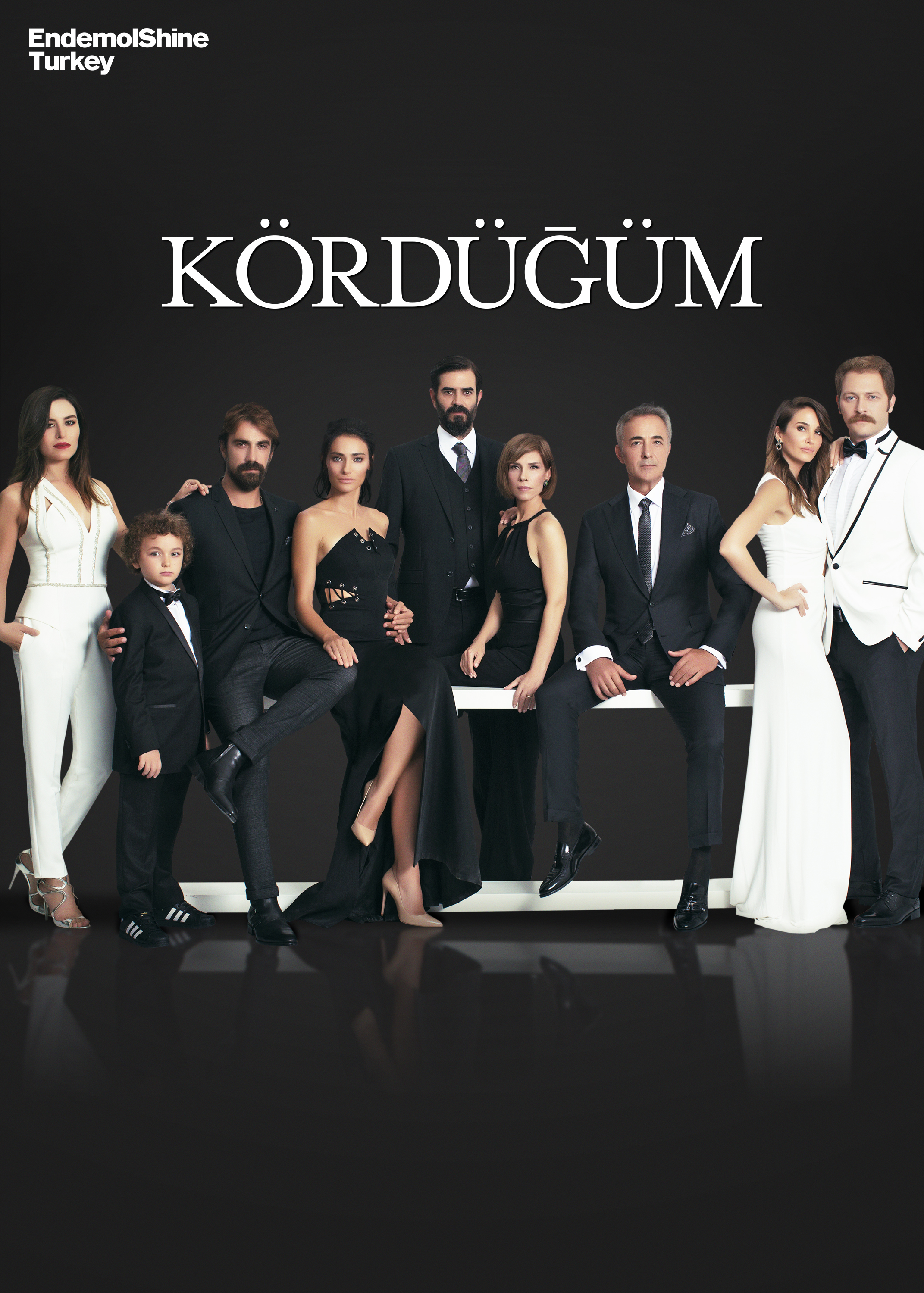 Kördügüm (2016)