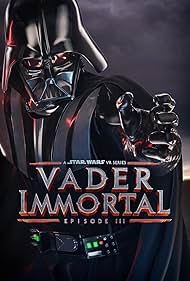 Vader Immortal: A Star Wars VR Series - Episode III (2019)