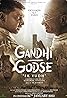 Gandhi Godse Ek Yudh (2023) Poster