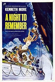 A Night to Remember (1958)