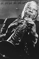 Sidney Bechet