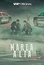 Marea alta