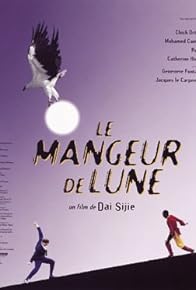 Primary photo for Le mangeur de lune