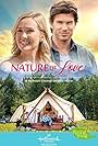 Christopher Russell and Emilie Ullerup in Nature of Love (2020)