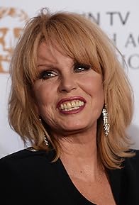 Primary photo for Joanna Lumley