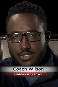 Primary photo for Daily Bugle Exclusive: a chat with one of Peter Parker's teachers, Coach Wilson