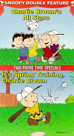 Charlie Brown's All Stars! (1966)