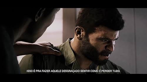 Mafia III: One Way Road Story Trailer (Portuguese)