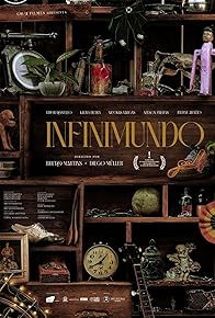 Primary photo for InfiniMundo