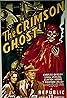 The Crimson Ghost (1946) Poster