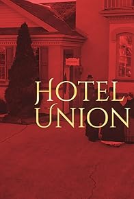 Primary photo for Hotel Union