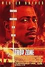 Wesley Snipes in Drop Zone (1994)