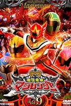 Mahou Sentai Magiranger