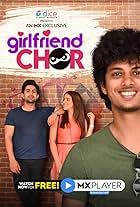 Mayur More in Girlfriend Chor (2020)