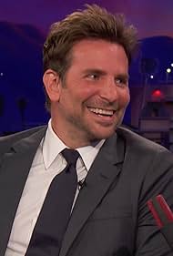 Bradley Cooper in Conan (2010)