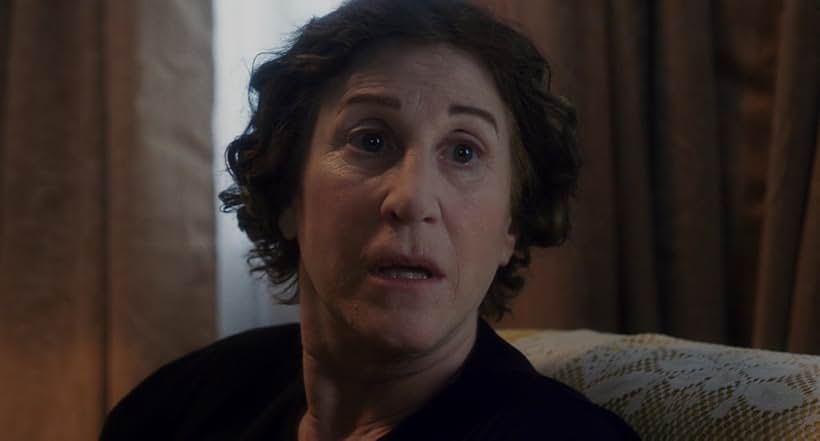 Susan Varon in Indignation (2016)