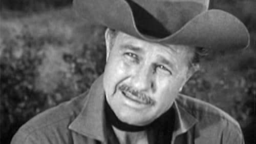 Jim Davis in Whispering Smith (1961)