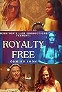 Ally Ledford, Destini Renee, Edie Barker, Emily Arrington, and Emily Kirk in Royalty Free