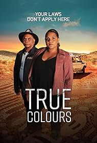 True Colours (2022)