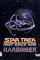 Star Trek: Deep Space Nine - Harbinger