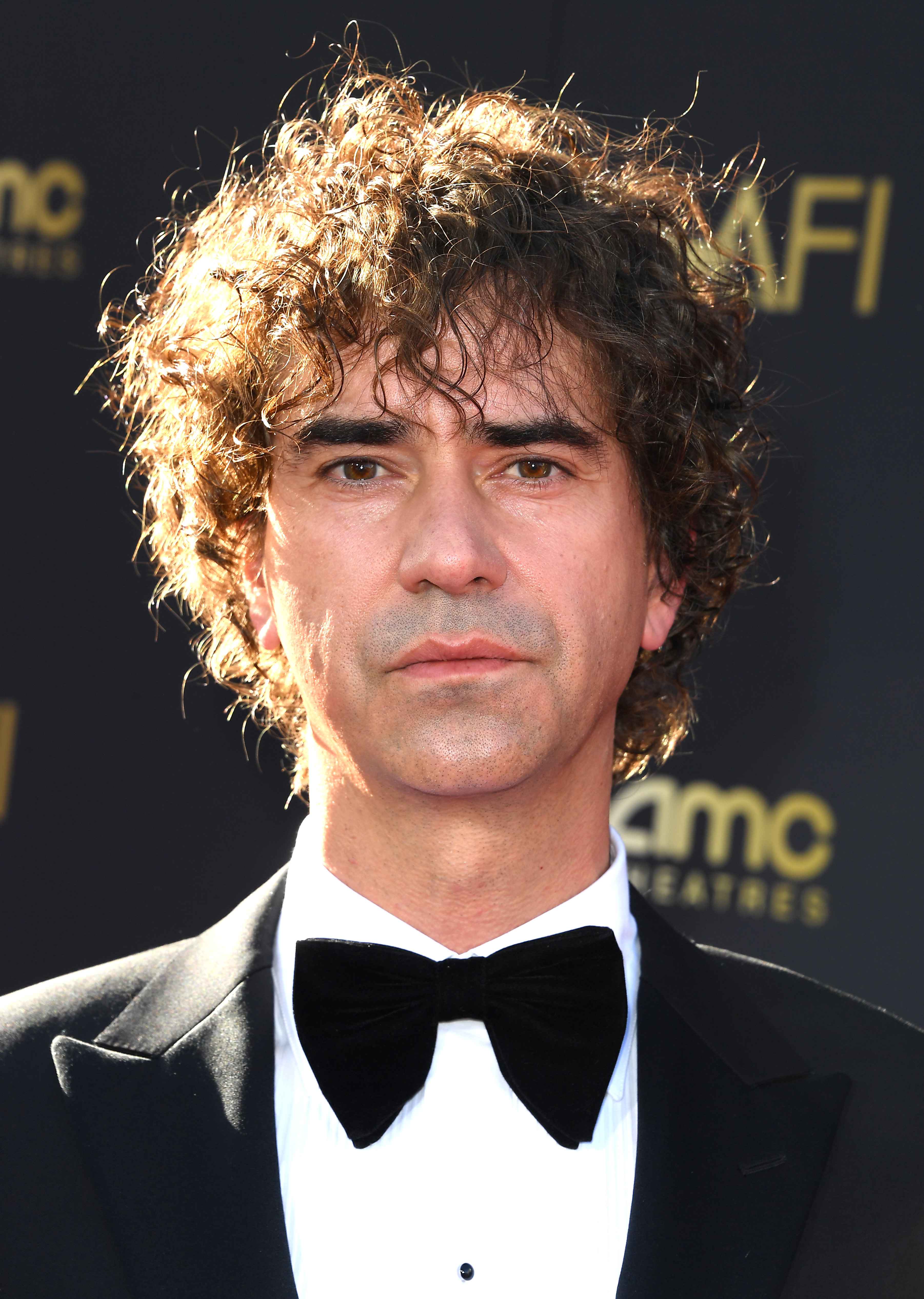 Hamish Linklater