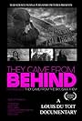 They Came from Behind: The Making of They Came from Behind, I Saw Them (2021)