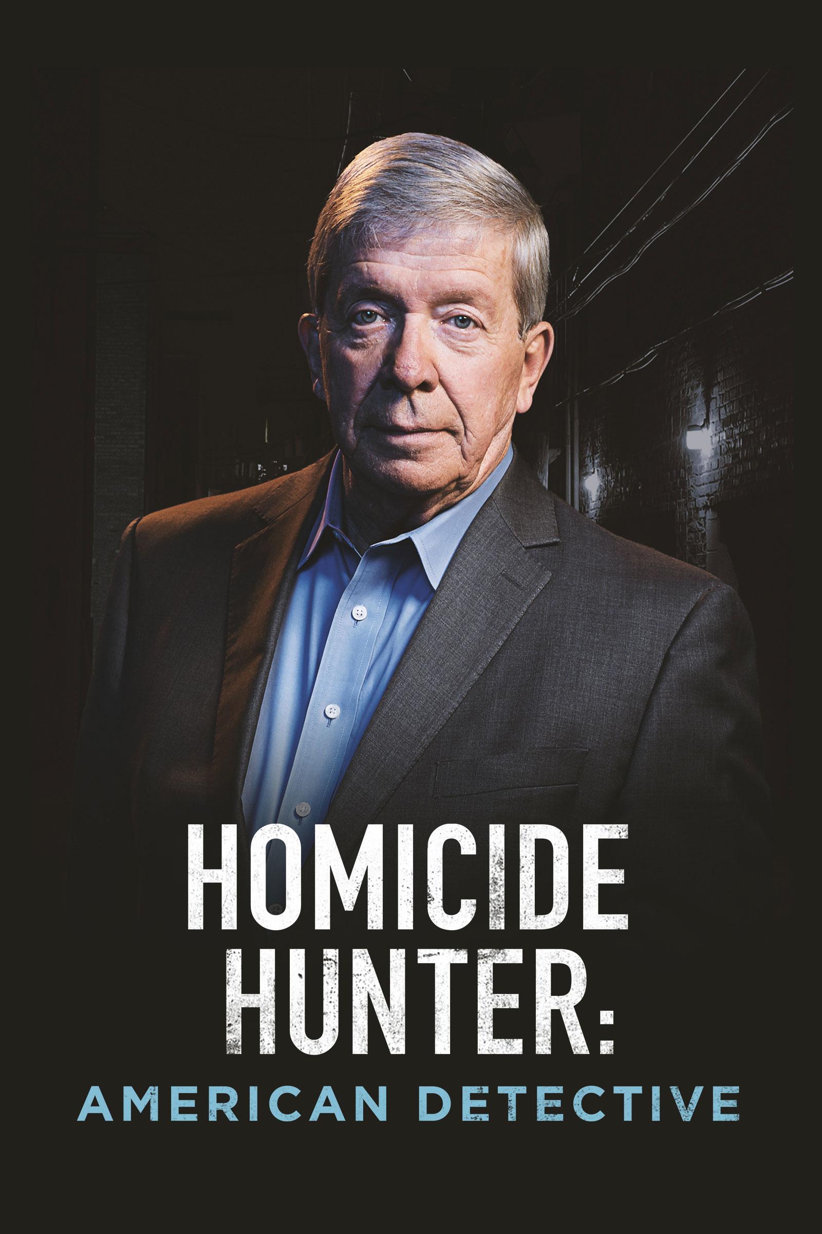 American Detective with Lt. Joe Kenda (2021)