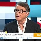 Peter Mandelson