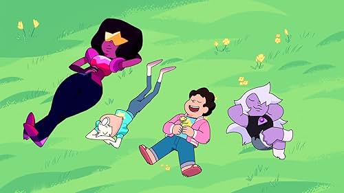 Steven Universe: The Movie