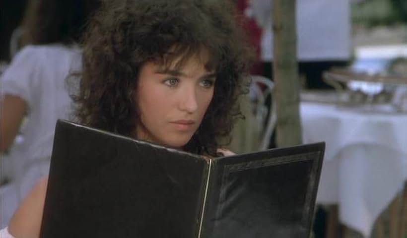 Isabelle Adjani in One Deadly Summer (1983)