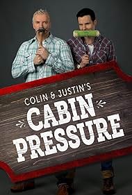 Colin and Justin's Cabin Pressure (2014)