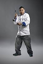 Dinky Doo Jr. in The Fighting Chefs (2013)