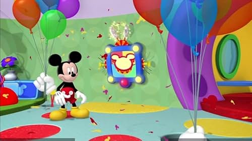 Disney Junior At The Movies With Mickey (Trailer 1)