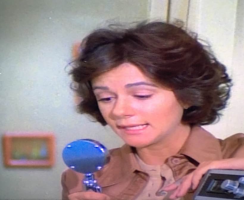 Margie Impert in Spencer's Pilots (1976)