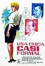 Una chica casi formal (1963)