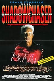 Shadowchaser - Progettato per uccidere (1992)