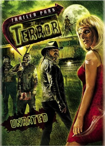 Trailer Park of Terror (2008)