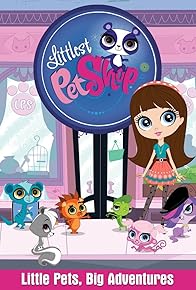 Primary photo for Littlest Pet Shop