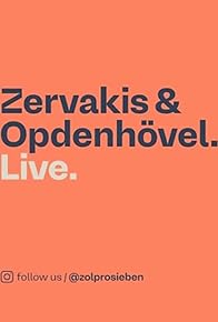 Primary photo for Zervakis & Opdenhövel. Live.