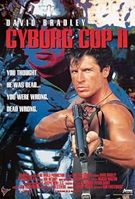 Primary photo for Cyborg Cop II