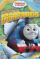 Thomas & Friends: Engines and Escapades